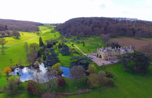 Dumbleton Hall Hotel - Foto 3