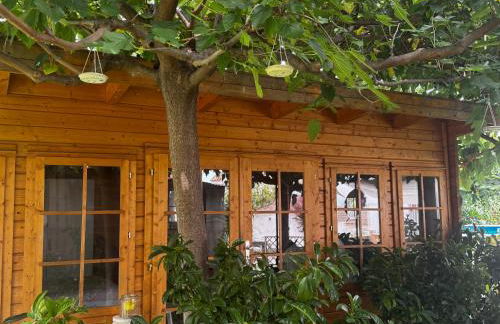 Cozy retreat near Barcelona,Tranquility and undeniable charm - Foto 14