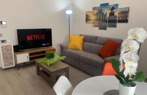 Ripa150 - Smart Apartament Milano - Prada Bocconi IEO IED Forum Assago Navigli DUOMO15min - Foto 1