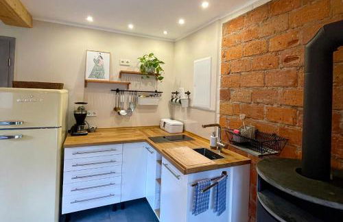 Erholen im Tiny House am Waldrand - Foto 1