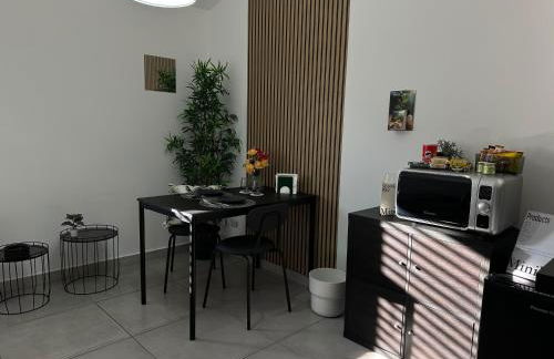 Amour Içi Boutique Apartments in centro - Foto 7