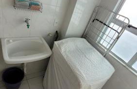 Confortável apto 2 qt a 10min da Praia do Forte - Photo 64