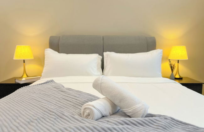 D'Rapport Residences By Manhattan Group - Foto 65