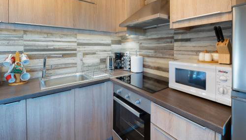 Villa Dianne Apt 2 Livadi Arachovas - Foto 5, pet friendly, minibar