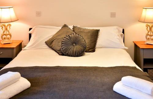 Cosy Rural 2 Bed Barn conversion close to Beach - Pass the Keys - Foto 24