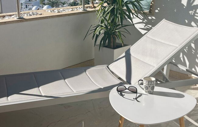 Beautiful Flat With a Wonderful View Close to the Beach - Photo 24