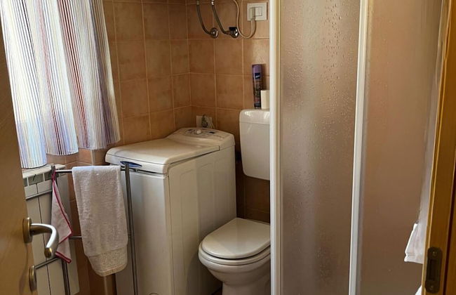 Sunshine in Vione With 2 Bedrooms and 1 Bathrooms - Foto 9