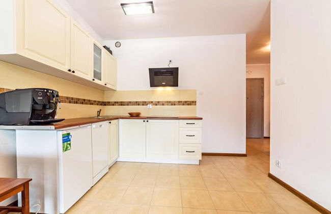 Apartament EverySky Ogrodnicza 7 - Photo 24