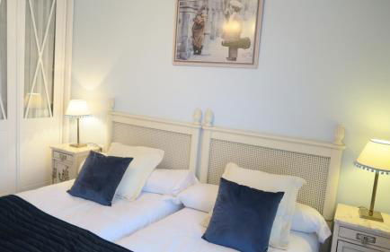 Apartamentos Palacio Azcárate Travesía Calvario - Foto 15