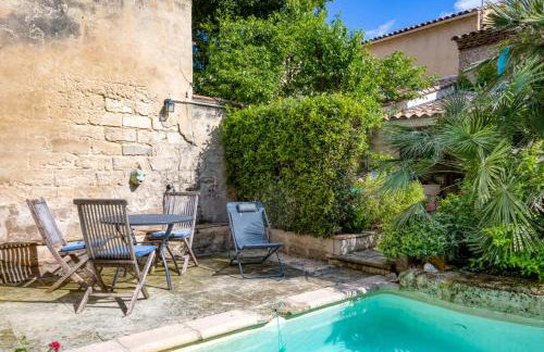 Villa - Oasis centre charme - Photo 10