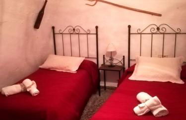 Cueva El Murallon Benamaurel - Foto 24