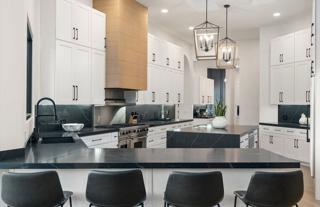 Camelback Mountain Villa Luxury in Paradise Valley - Foto 15