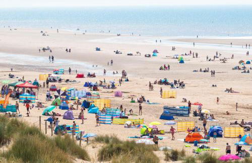 Private Caravan Camber Sands - Foto 11