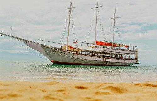 Casa Aconchegante - Com Passeio de Escuna de Cortesia! - Foto 32