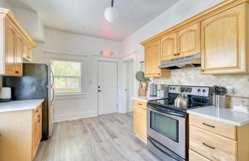 Stay Portland - The Soul District Lounge - 91 WalkScore - Photo 32