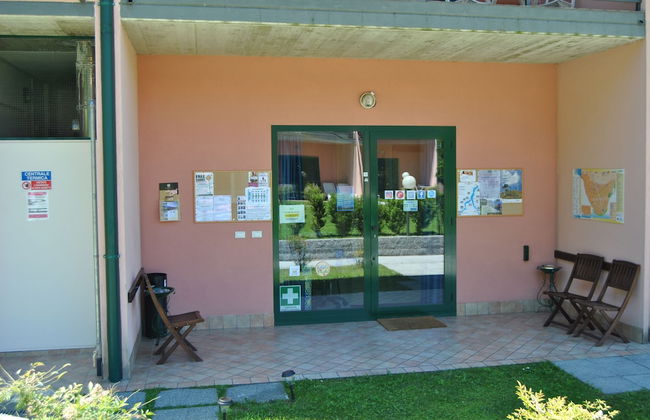 Residence Oasi del Viandante - Foto 24