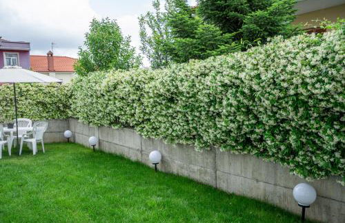 Veria Panorama Luxury Suite with Garden 2 - Photo 39