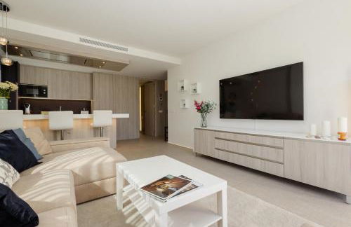 Apartment next to the beach in Dunes Beach - Photo 14