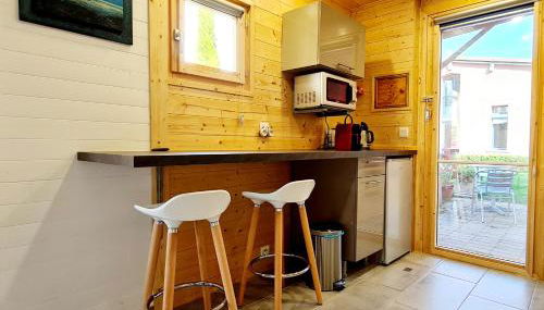 Cabane côté jardin - Foto 3