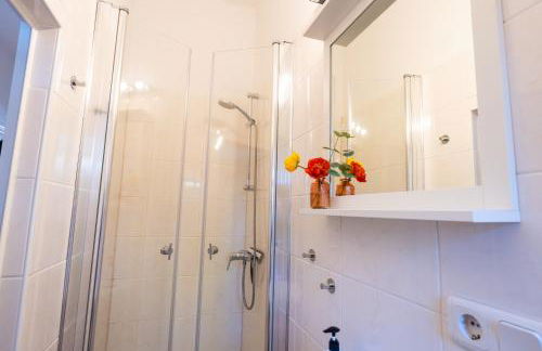 Ferienwohnung Gründerhaus - Foto 46