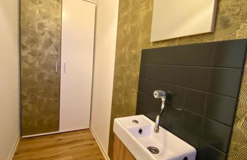 Ferienwohnung Parkblick - Foto 34