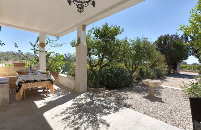 2090 La Terrazza del Salento - Foto 18