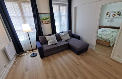 2min RER - St Germain En Laye Hyper Center - Wei&Pei Apartment - Foto 1