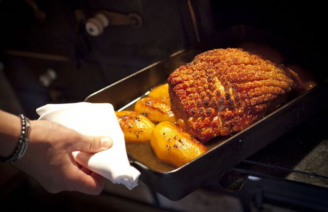 Almdorf Seinerzeit - Foto 69