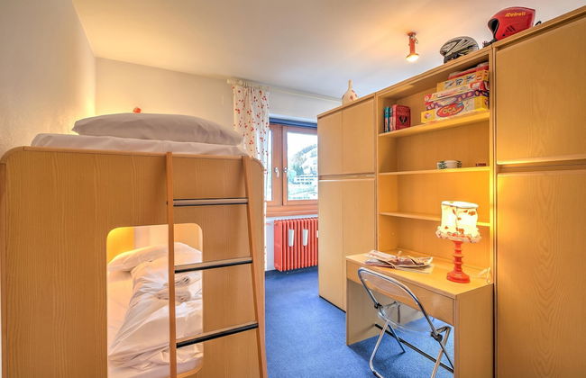 Terrazza Dei Principi Few Steps From Ski - Foto 15