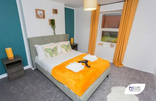 Luke Stays - Good Station Cottages - Foto 2