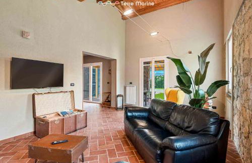 Villa Effe, Terre Marine - Foto 7