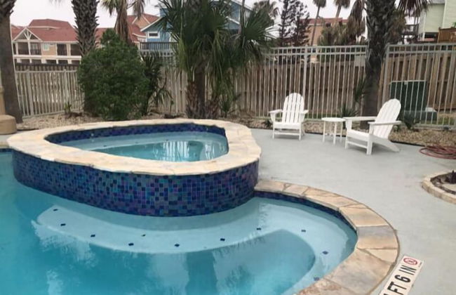 Sandy Starfish by Silver Sands Vacation Rentals - Photo 5