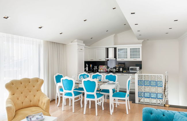 Onkel Residence - Photo 15