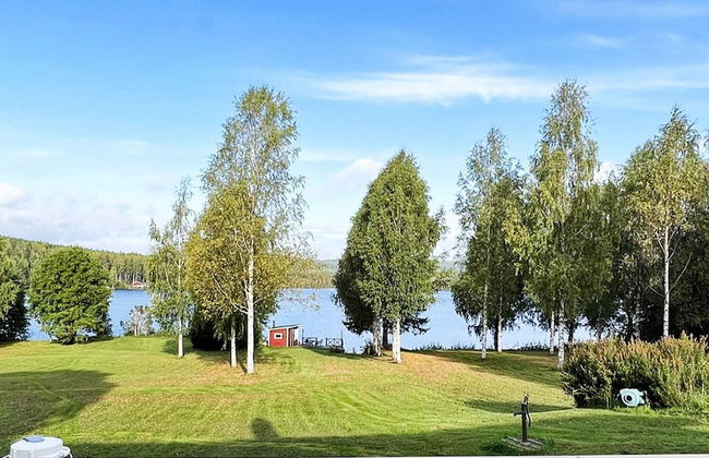 4 Star Holiday Home in Tronodal-by Traum - Photo 30