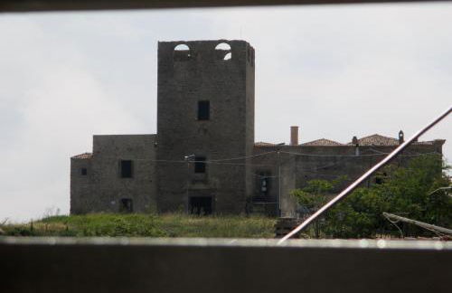 Vacanza alla Chiesa Diruta - Photo 30