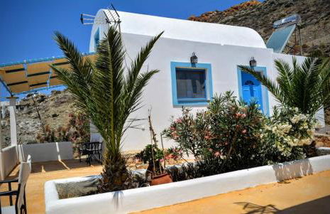 Villa Aigli - Foto 33