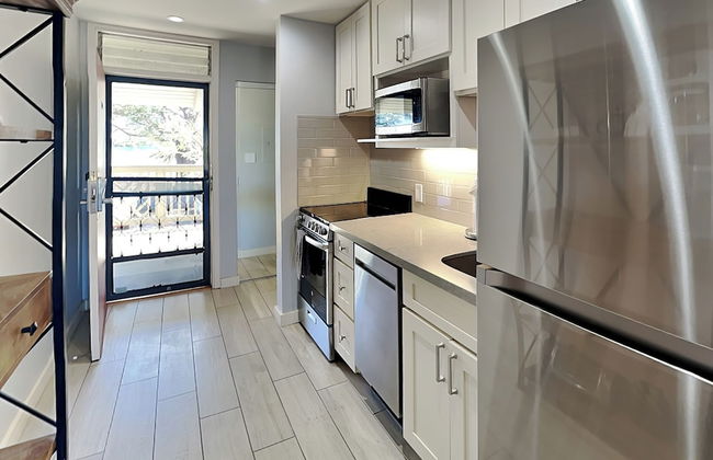 Kihei Bay Surf 227 - Photo 22