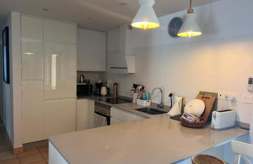 Luxury penthouse Apartment - Foto 13