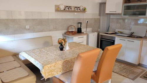 Apartman Ivana - Foto 2, stove