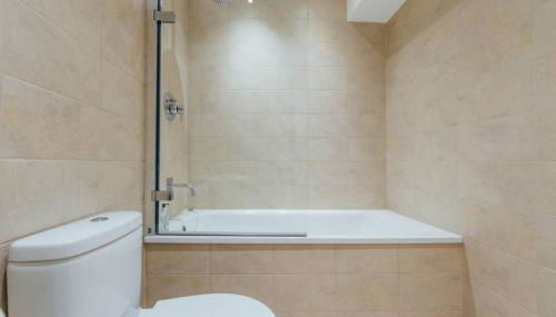 Glasgow Central Luxury Apartment - Foto 5