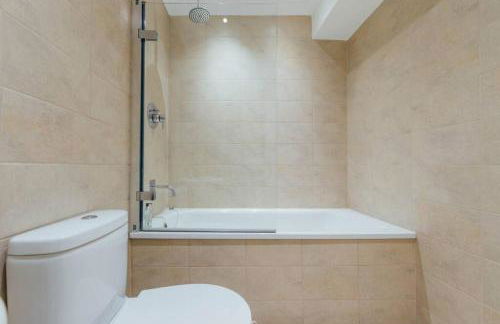 Glasgow Central Luxury Apartment - Foto 5