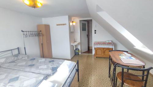 Haus "Grimberg" FeWo 1-stock oder FeWo 2-stock & Zusätzliches Zimmer - Foto 5