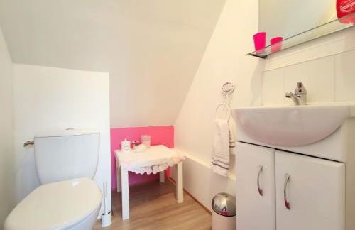 Les Gites de Pen ar Voas - Foto 16