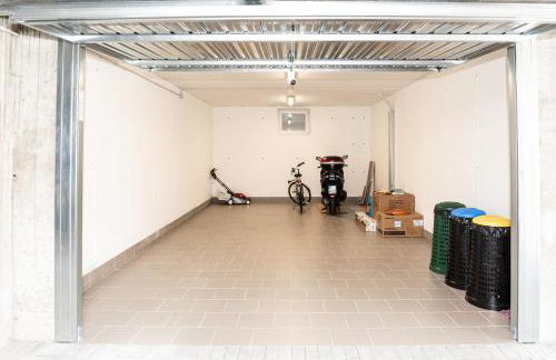 Laura's Little Diamond Apartment - Residence Bel Post - Photo 23