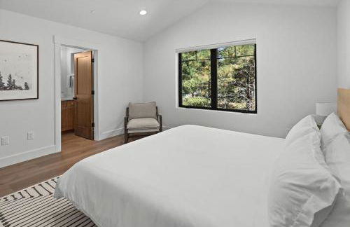 Old Grove Retreat in Suncadia- Gourmet Kitchen, Hot Tub, BBQ, Firepit, Outdoor Seating, Smart TVs, Hi-speed Wi-Fi - Foto 16