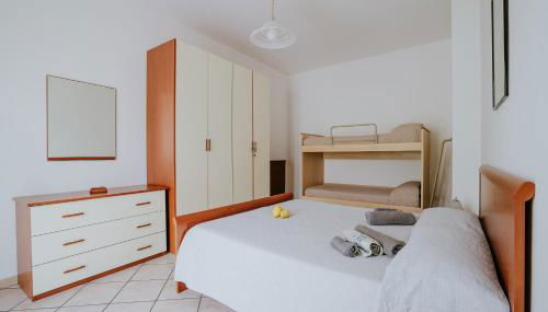 Il Giardino dei limoni - Foto 4, towels, wardrobe