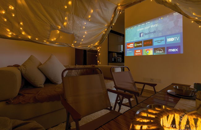 The Luxe & The Colony, KLCC - Foto 63