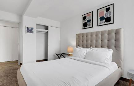 PP 1009 Beautiful Corporate 2br Apt, Pool - Foto 3