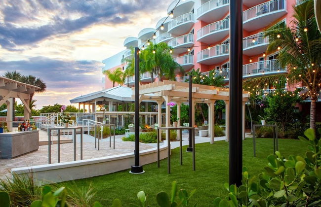 Beach House Suites by the Don CeSar - Foto 30