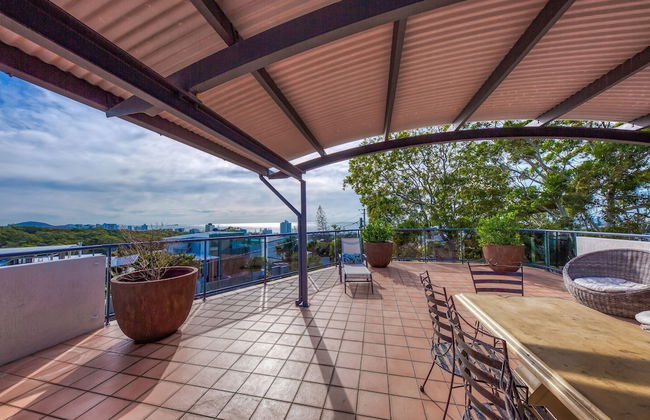 Panoramic and Ocean Views - Foto 12